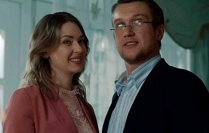 Анатолий Руденко в сериале Пианистка