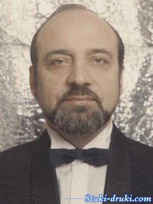 Анатолий Сафиулин