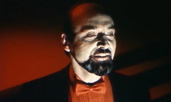 Анатолий Сафиулин в фильме Дон Жуан