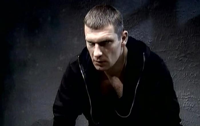 Анатолий Филиппов в сериале Кодекс чести 5