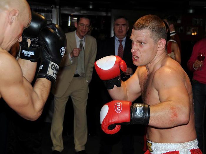 Анатолий Филиппов в сериале Петрович