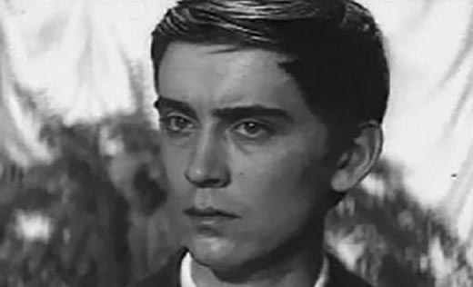 Анатолий Степанович Никитин