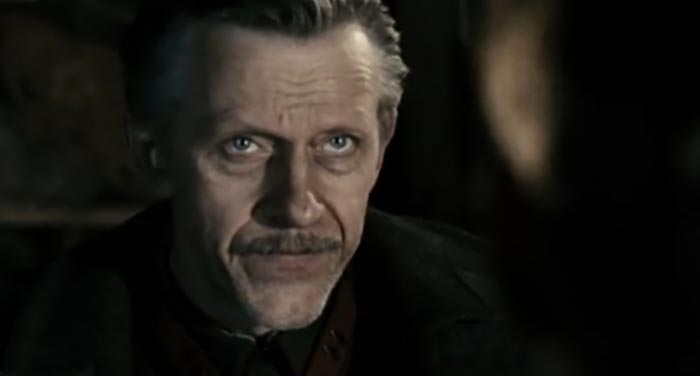 Анатолий Устинов в сериале Жизнь и судьба