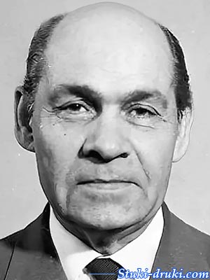 Анатолий Абрамов