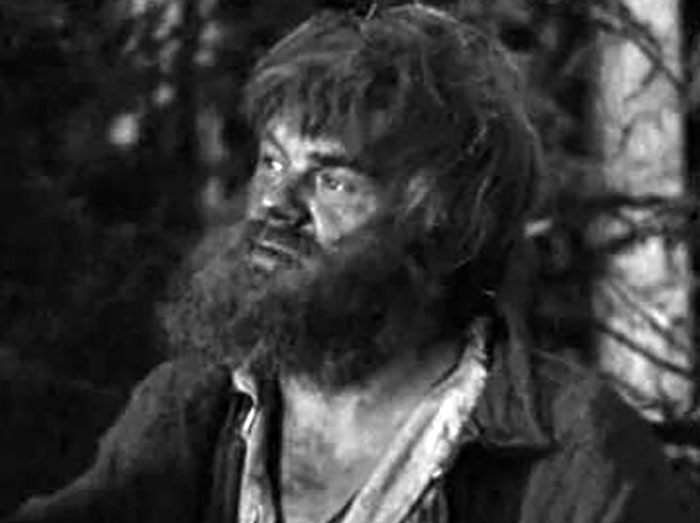 Анатолий Соловьёв в фильме Угрюм-река