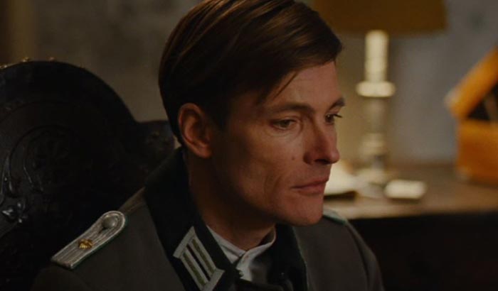 Андреас Питшман в фильме Белль и Себастьян