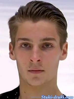 Эндрю Торгашев