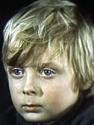 Андрей Александрович Соловей