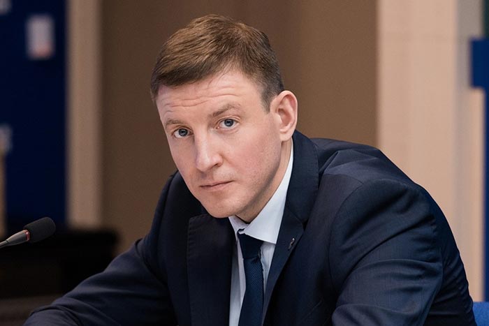 Андрей Анатольевич Турчак