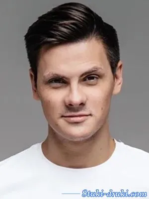 Андрей Борисов (III)