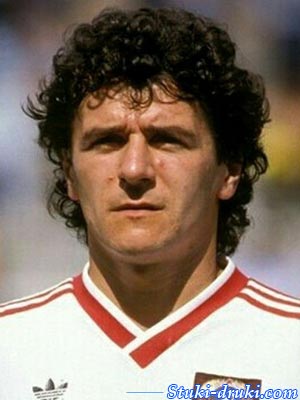 Андрей Баль