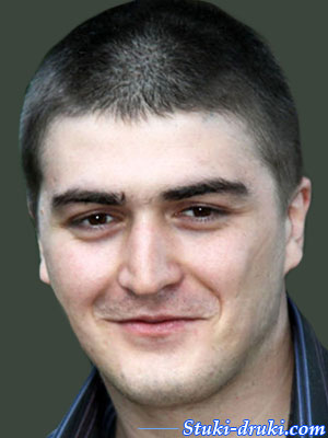 Андрей Бероев