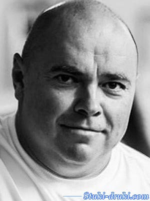 Андрей Чемеркин