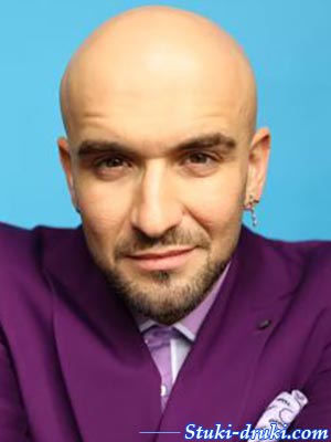 Андрей Давинчи