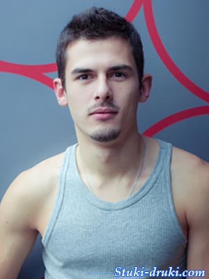 Андрей Дмитриевич Дементьев
