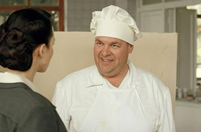 Андрей Дзубан в сериале Операция Валькирия