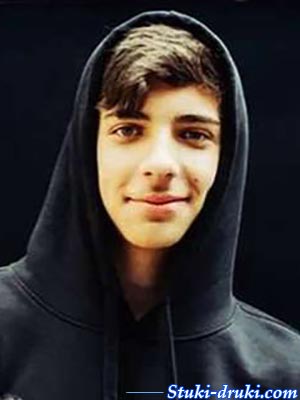 Андрей Евгеньевич Цыганов