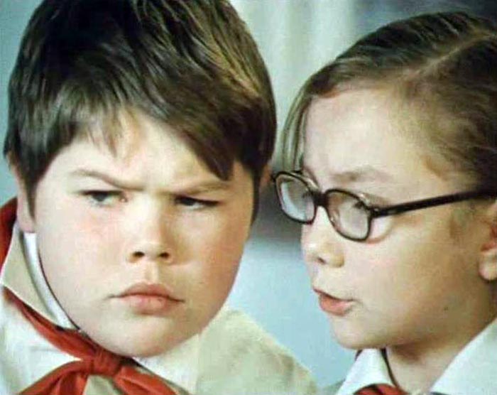 Андрей Галкин в фильме Игра