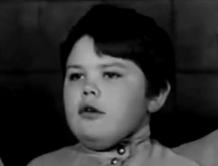 Андрей Галкин в фильме Удивительный заклад