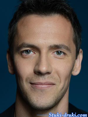 Андрей Хитрин