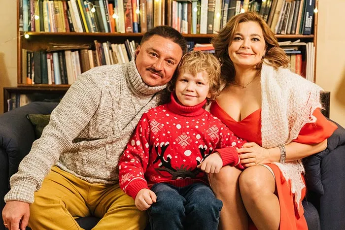 Андрей Андреев в фильме Моё собачье дело