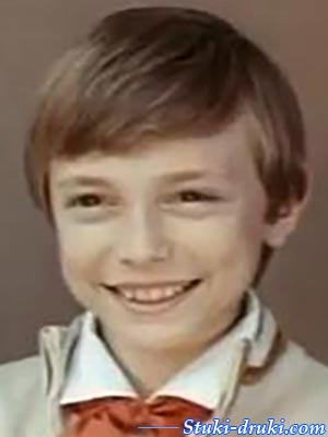 Андрей Куприянов