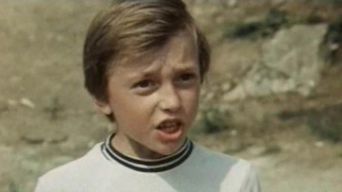 Андрей Куприянов в фильме Засекреченный город