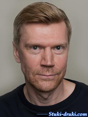 Андрей Курилов