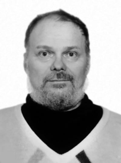 Андрей Николаевич Тюрин