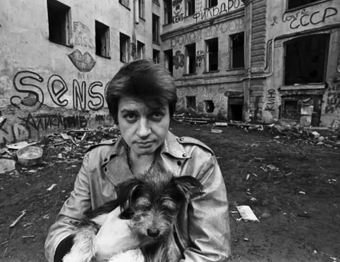 Андрей Панов Свин