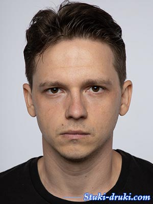 Андрей Колесников