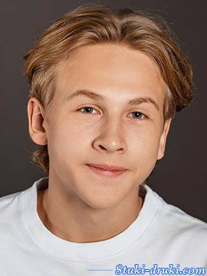 Андрей Рудыка