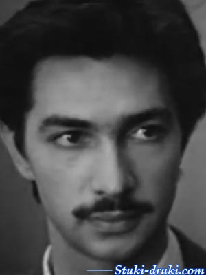 Андрей Тенета