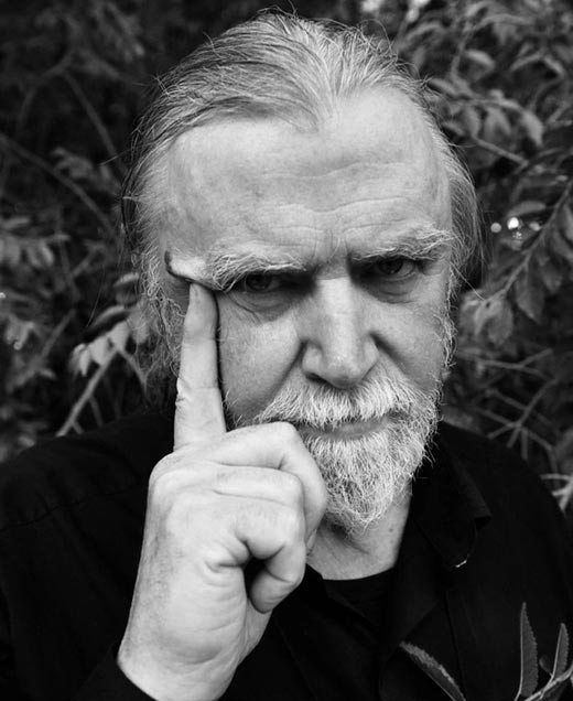 звукорежиссёр Андрей Тропилло