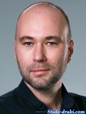 Андрей Волгин