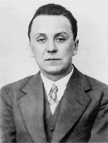 первый прокурор Москвы Андрей Владимирович Филиппов