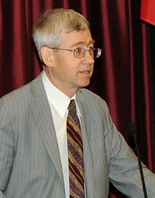 Андрей Юрьевич Громов