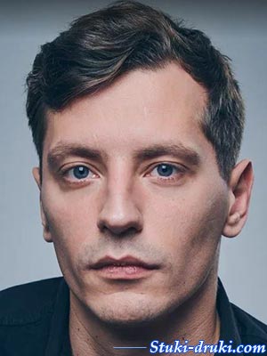 Андрей Жилин