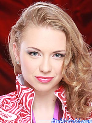 Анжелика Тиманина
