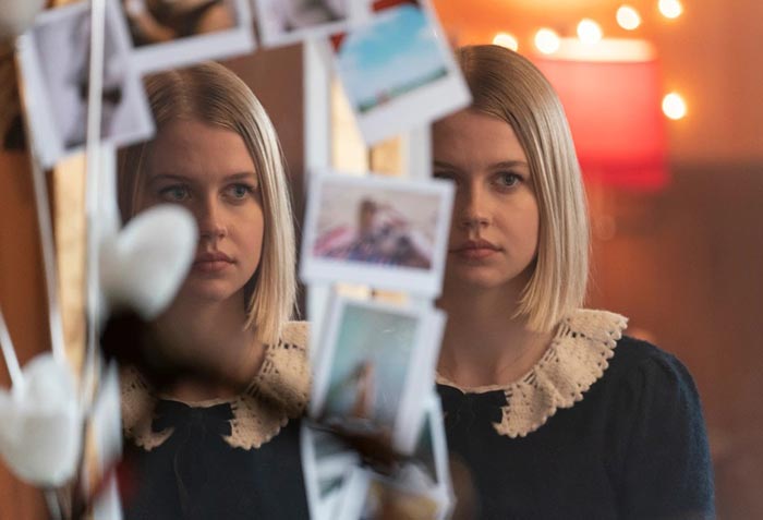 Ангури Райс в фильме Общество Хонор