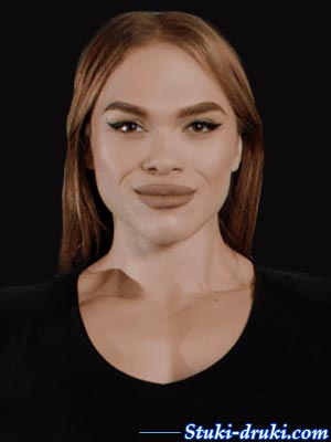 Анита Кучина
