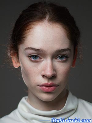Анна Алексеевна Кротова
