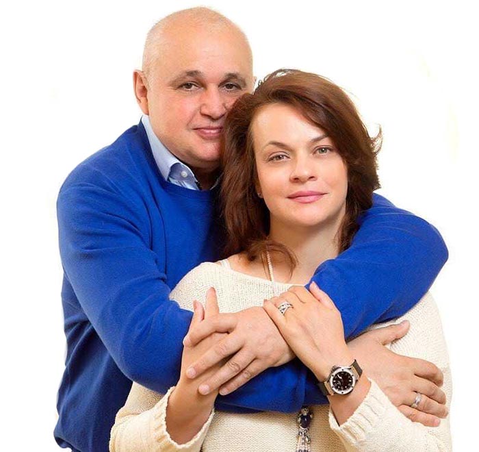 Анна Цивилева - биография, новости, личная жизнь, фото - stuki-druki.com