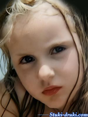 Анна Дикуль