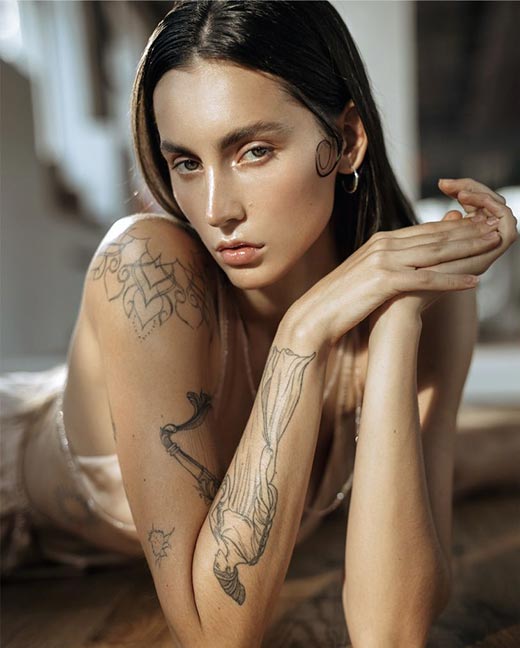 Анна Канюк 2