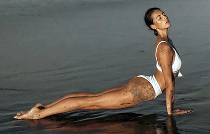 Анна Канюк 3