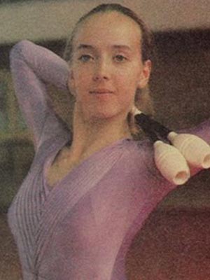 Анна Кочнева