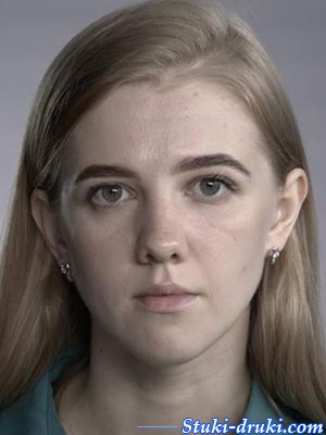 Анна Коренько