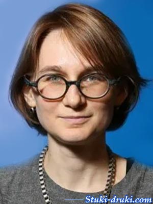 режиссер Анна Кузнецова