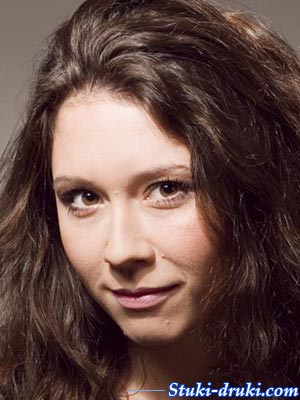 Анна Могуева